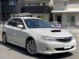 スバル インプレッサハッチバック 2.0 S-GT スポーツパッケージ 4WD 4WD 5MT