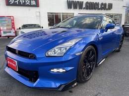 日産 GT-R 3.8 トラックエディション engineered by nismo 4WD ドラレコ前後 サッチャムセキュリティ
