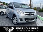 660 F スペシャル 4WD