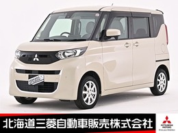 三菱 eKスペース 660 T 4WD 純正ナビ バックカメラ エンジンスターター