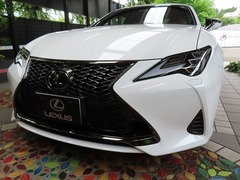 レクサス RC の中古車 300h Fスポーツ 東京都八王子市 605.0万円