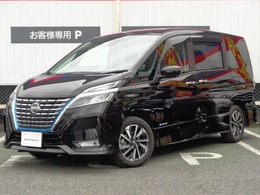 日産 セレナ 1.2 e-POWER ハイウェイスター V 後席モニター　プロパイロット　エマブレ