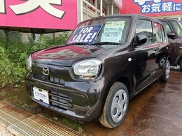 マツダ キャロル 660 GL 4WD 