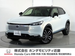 ホンダ ヴェゼル 1.5 e:HEV Z プレイパッケージ 2年保証当社試乗車ナビRカメラETC2.0ドラレ