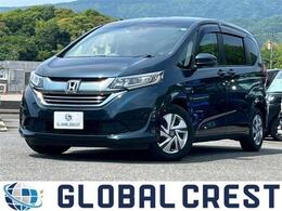 ホンダ フリード 1.5 ハイブリッド G ホンダセンシング・純8型ナビ/BT