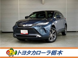 トヨタ ハリアー 2.0 G ドラレコ・ETC2.0・バックモニター