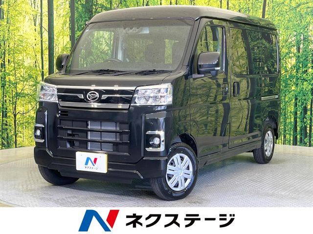 届出済未使用車　衝突軽減　レーダークルーズコントロール　両側電動