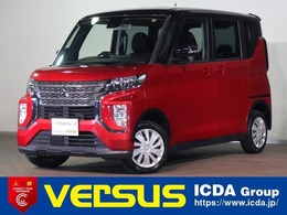 三菱 eKクロススペース 660 M 4WD 純正CDオーディオ　4WD