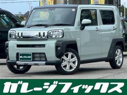 ダイハツ タフト 660 G クロム ベンチャー 衝突軽減/LED/クルコン/シートヒーター