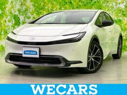 トヨタ プリウス 2.0 Z E-Four 4WD ディスプレイオーディオ+ナビ/デジタルイン