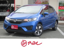 ホンダ フィット 1.5 ハイブリッド Lパッケージ 4WD エンジンスターター　クルーズコントロール