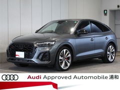 SQ5スポーツバック