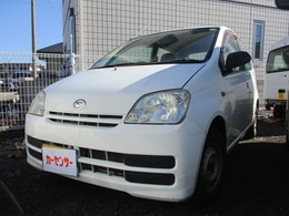 ダイハツ ミラ 660 A 