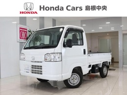 ホンダ アクティトラック 660 SDX 4WD 4WD　5MT　エアコン　運転席用SRSエアバッ