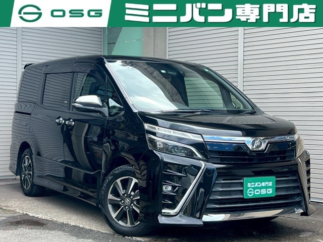 ★ミニバン専門店OSG★ミニバン買うならOSGへ！