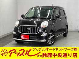 トヨタ ピクシスジョイ F 660 G SAIII プライムコレクション 純正ナビ　純正15インチアルミホイール