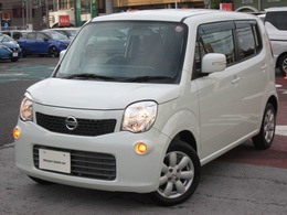 日産 モコ 660 G 純正メモリーナビ・フルセグTV  ETC  純正1