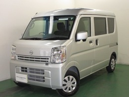 日産 クリッパー 660 DX GLパッケージ ハイルーフ 