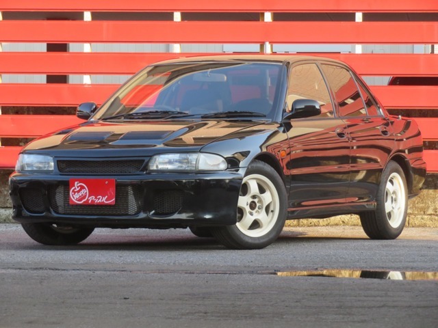 希少、三菱ランサーエボリューションⅢミッション ランサー・エボリューションIII | 名車文化研究所