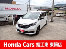 ホンダ フリード 1.5 G ブラックスタイル ナビ ETC 自社レンタカー