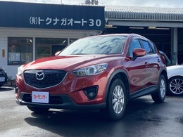 マツダ CX-5 2.0 20S ナビ TV バックカメラ クルコン Bluetooth