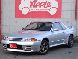 日産 スカイラインGT-R 2.6 4WD 新品全塗装済 Tベルト交換済 社外マフラー