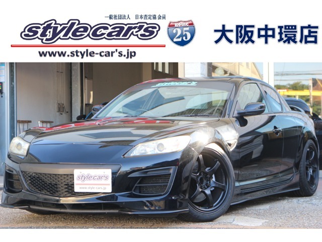 ☆6速ミッション☆2名公認☆BLITZ車高調☆RAYSグラムライツアルミホイール☆純正RECAROシート☆