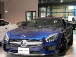 メルセデスAMG GT S ダイナミックPKGプラス