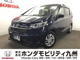 ホンダ フリード 1.5 G ホンダセンシング 両側電動スライドドア　ドラレコ　ETC　3列