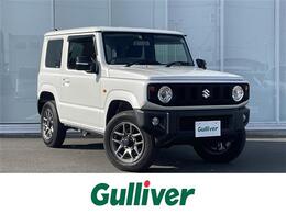 スズキ ジムニー 660 XC 4WD ワンオーナー 純正ナビ フルセグ Bカメラ