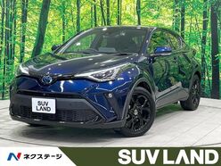 R3　トヨタ　C-HR