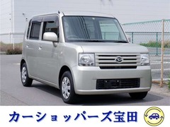 ダイハツ ムーヴコンテ の中古車 660 L 京都府京都市伏見区 22.0万円