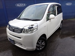 ホンダ ライフ 660 G スマートプラス 4WD スマートキー　純正13AW　電格ミラー