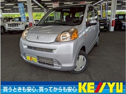 ホンダ ライフ 660 G 4WD Bカメラ/ベンチシ-ト/キ-レス/ミラ-ヒタ-/