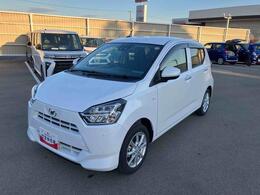 ダイハツ ミライース 660 G SAIII 2WD　CVT　660cc　ナビ　バックモニター