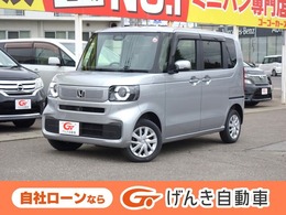 ホンダ N-BOX 660 4WD 軽自動車 横滑り防止装置 バックカメラ