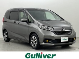 ホンダ フリード+ 1.5 G ホンダセンシング 純正ナビバックモニターフルセグTV