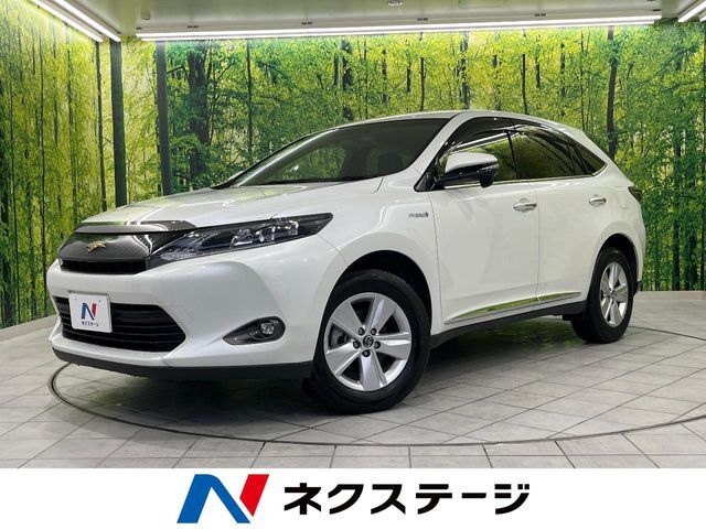 4WD　純正SDナビ　バックカメラ　禁煙車　レザーシート　ドラレコ