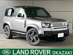90 Xダイナミック SE 3.0L D300 ディーゼルターボ 4WD