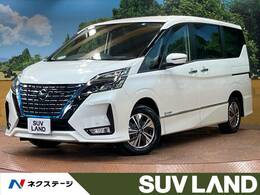 日産 セレナ 1.2 e-POWER ハイウェイスター V 両側電動　プロパイロット　SDナビ