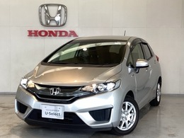 ホンダ フィット 1.5 ハイブリッド Lパッケージ 