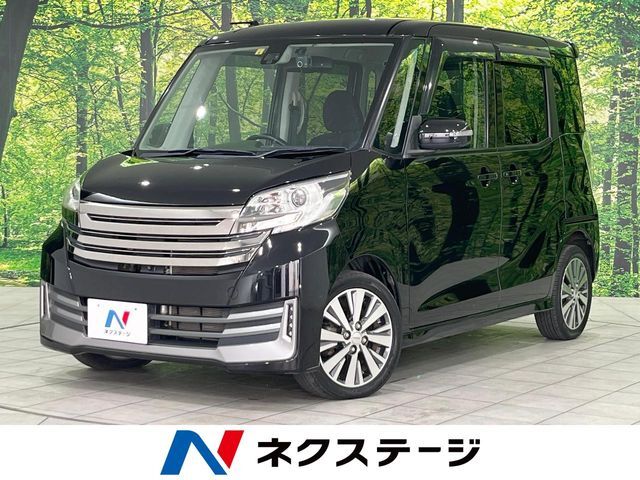 両側電動スライドドア　SDナビ　アラウンドビューモニター　HIDヘッド