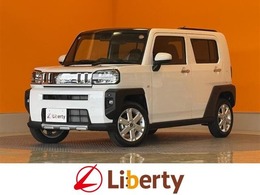 ダイハツ タフト 660 G クロム ベンチャー 届出済未使用車 禁煙車 衝突軽減B スカイル