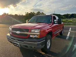 シボレー シルバラード 1500フルピックアップLTz71パッケージ 