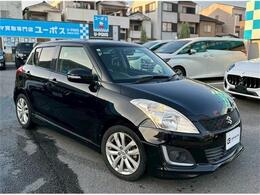 スズキ スイフト 1.2 RS プッシュスタート ETC スマートキー2