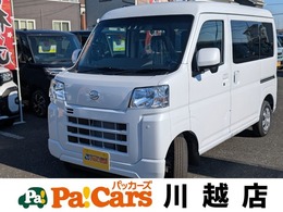 ダイハツ ハイゼットカーゴ 660 クルーズ 届出済未使用車　禁煙車