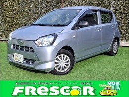 ダイハツ ミライース 660 L アイドリングストップ　キーレス