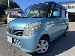 日産 ルークス 660 G 純正ナビ　ETC