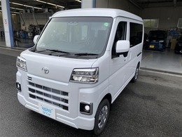 トヨタ ピクシスバン 660 クルーズ 4WD フルセグナビTV/バックカメラ/DVD/新車保証