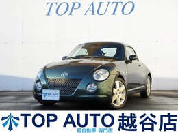 ダイハツ コペン 660 アクティブトップ ターボ　メモリーナビ　地デジ　HIDヘッド